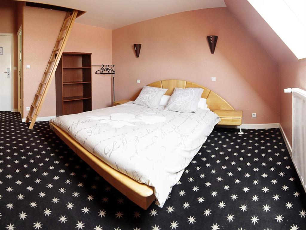 Les Chambres Du Sillon Pleubian Exterior foto