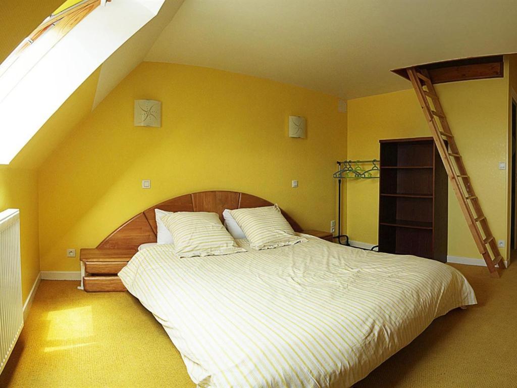Les Chambres Du Sillon Pleubian Exterior foto