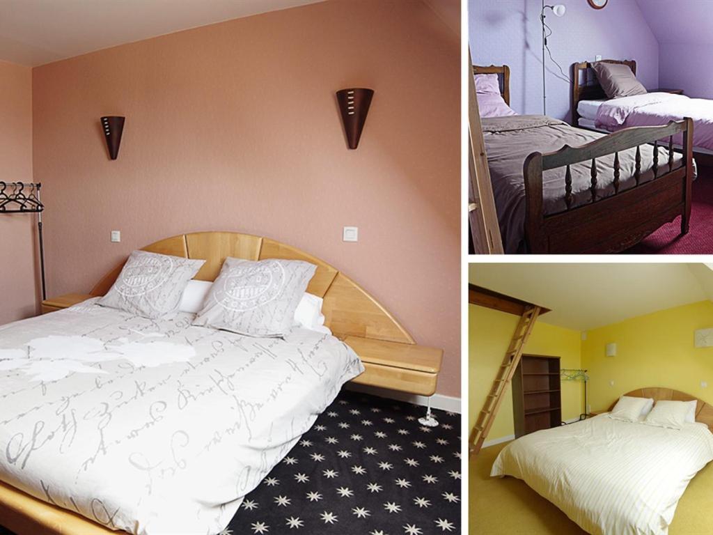Les Chambres Du Sillon Pleubian Zimmer foto