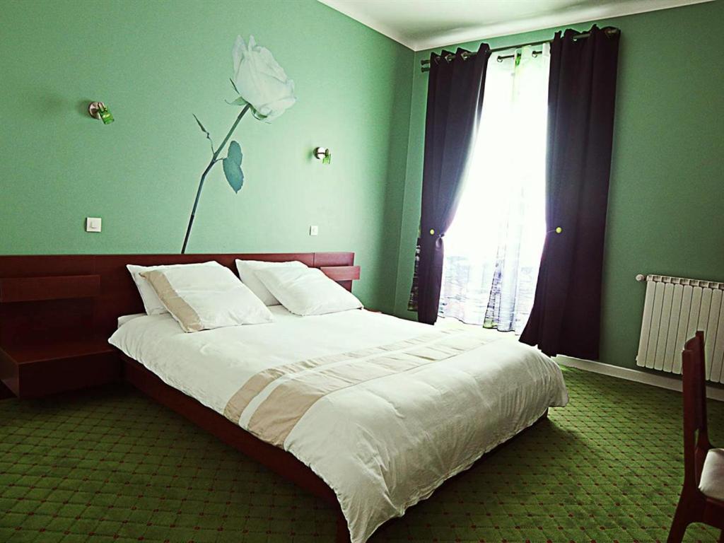 Les Chambres Du Sillon Pleubian Exterior foto