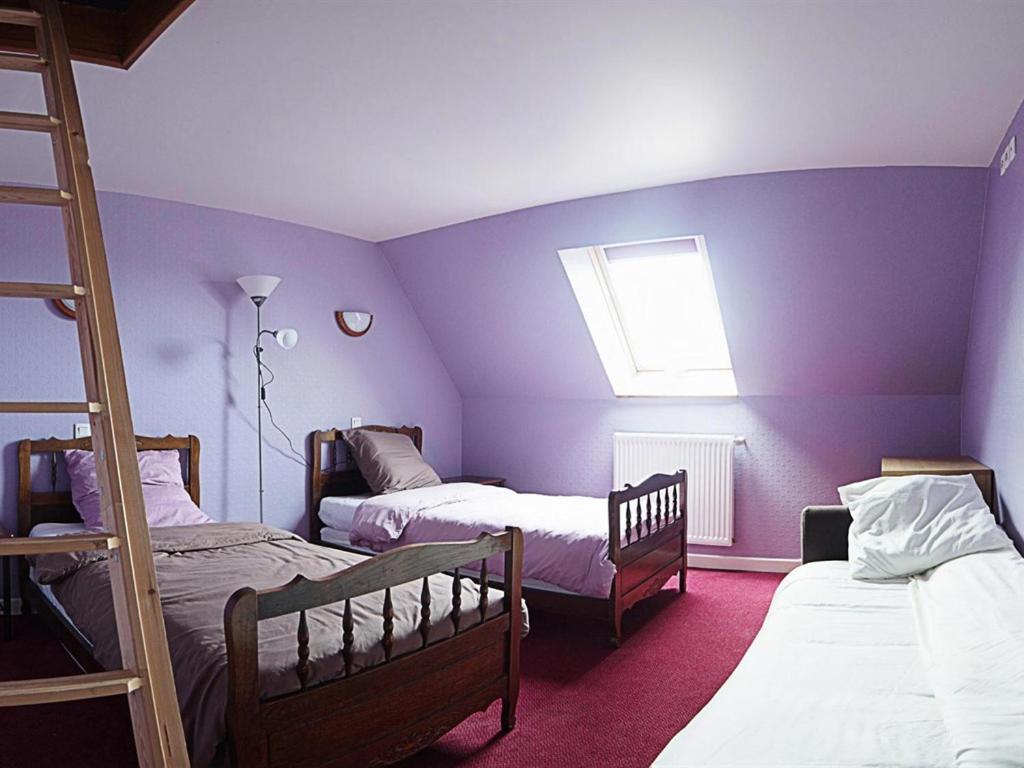 Les Chambres Du Sillon Pleubian Zimmer foto